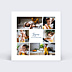 Anniversaire Enfant Multiphotos Chic