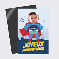 Super Héros
