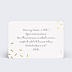 Carte anniversaire adulte Cadeau Chic - Bon Pour Verso