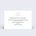 Carte anniversaire adulte Joli Multi Verso