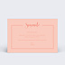 Carte anniversaire adulte Milestone Soixante Verso