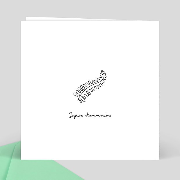 Carte Anniversaire Coloriage Dinosaure Verso