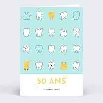 Toutes Ses Dents