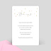 Anniversaire Enfant Milestone Petits Pois
