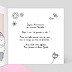 Carte anniversaire enfant Coloriage Licorne Intérieur Droit