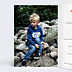 Anniversaire Enfant Bouquet Printanier