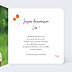 Anniversaire Enfant Fanions Bucoliques