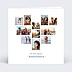 Carte anniversaire adulte Lovely Summer