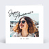 Carte anniversaire adulte Signature Recto