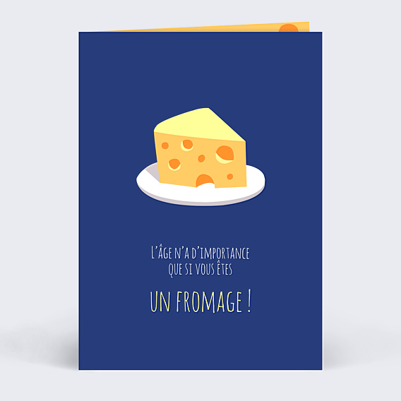 Anniversaire Adulte Say Cheeese