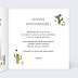 Anniversaire Adulte Cactus