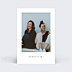 Anniversaire Adulte Polaroid Simple