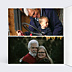 Anniversaire Enfant Multiphotos Etiquette
