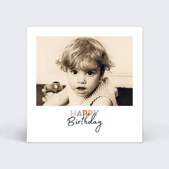 Anniversaire Adulte Devinette Colorée