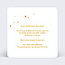 Anniversaire Enfant Golden Dots