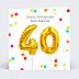 Anniversaire Adulte Party 40