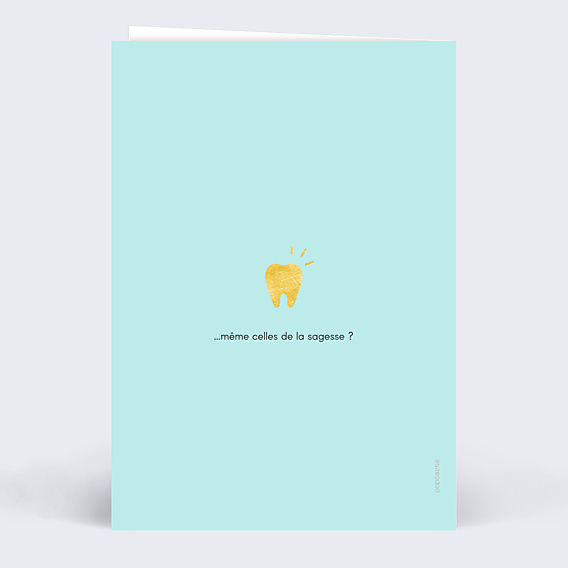 Anniversaire Adulte Toutes Ses Dents