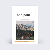 Filet - Bon pour