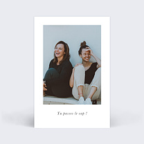 Polaroid Simple