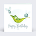 Carte anniversaire enfant Bateau Mouche