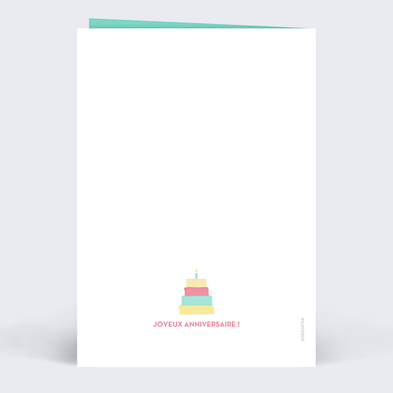 Anniversaire Adulte Birthday Cake en Photos