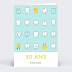 Anniversaire Adulte Toutes Ses Dents