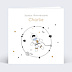 Carte anniversaire enfant Petit Astronaute
