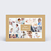 Carte anniversaire enfant Jolis Cadres