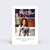 Carte anniversaire adulte Polaroid Simple III