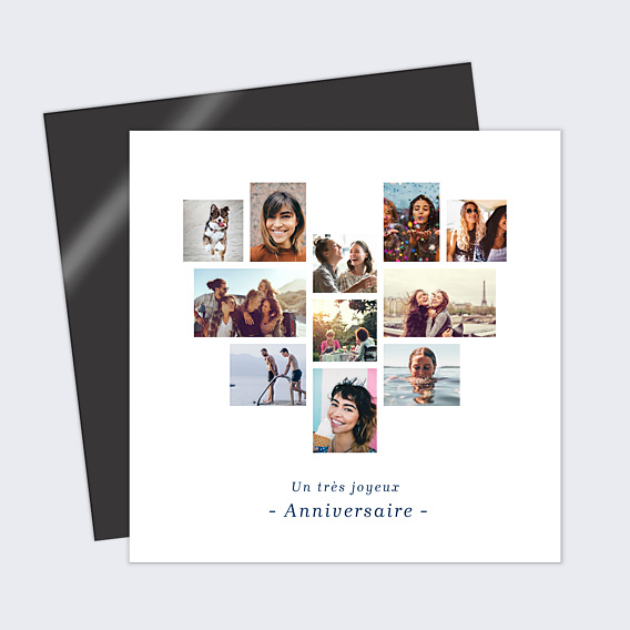 Anniversaire Adulte Lovely Summer