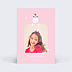 Anniversaire Enfant Licorne Arc-en-ciel Photo