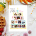 Carte anniversaire adulte Birthday Cake en Photos Après 1