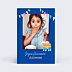 Anniversaire Enfant Lama Pinata Photo