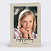Carte anniversaire enfant Esprit Chiné
