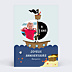 Anniversaire Enfant Bateau Pirate
