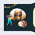 Anniversaire Adulte Fiesta