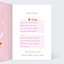 Anniversaire Enfant Licorne Arc-en-ciel
