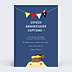 Anniversaire Enfant Bateau Pirate