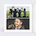 Anniversaire Enfant Multiphotos Charme Classique