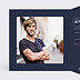 Carte anniversaire adulte Balloons Intérieur Gauche