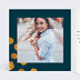 Carte anniversaire adulte Graphique Chic Intérieur Gauche