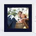 Carte anniversaire adulte Rétrospective Photomaton Intérieur Gauche