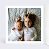 Carte anniversaire enfant Tirets Gâteau d'Anniversaire Intérieur Gauche