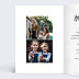Anniversaire Adulte Multiphoto Chic