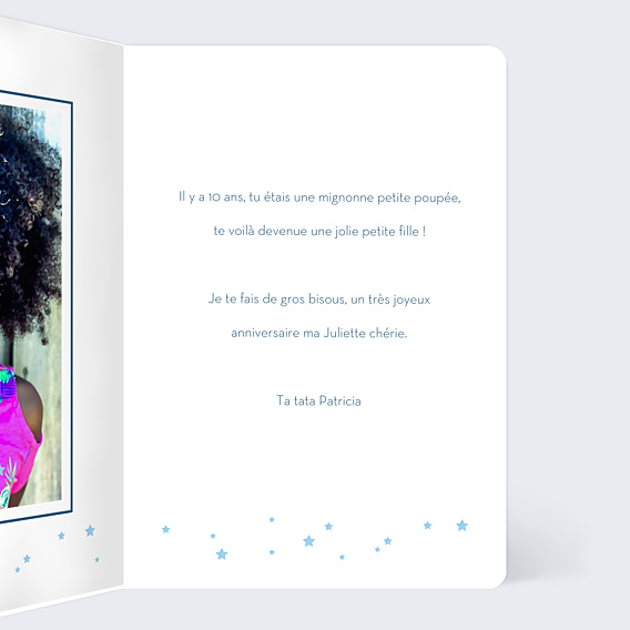 Anniversaire Enfant Bal Princesse