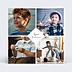 Anniversaire Enfant Multiphotos Charme Classique
