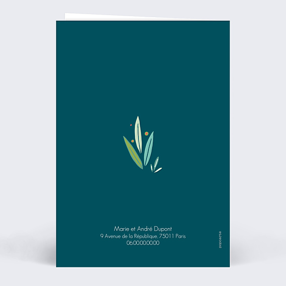 Anniversaire Enfant Animaux de la Jungle