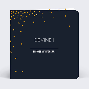 Anniversaire Adulte Poussière d'étoiles - Bon pour
