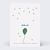 Anniversaire Enfant Dinosaure et Ballons