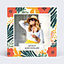 Anniversaire Adulte Tropicool
